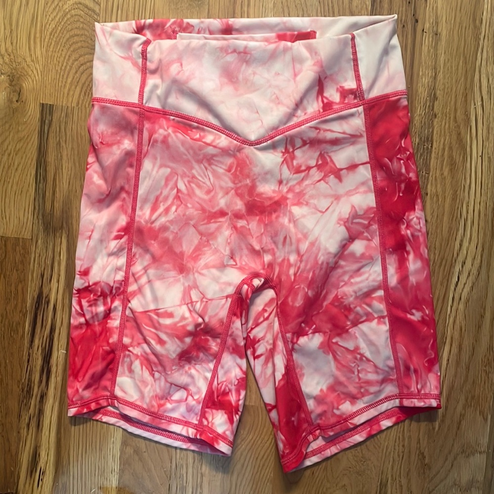 Medium Balance Athletica Ryder shorts